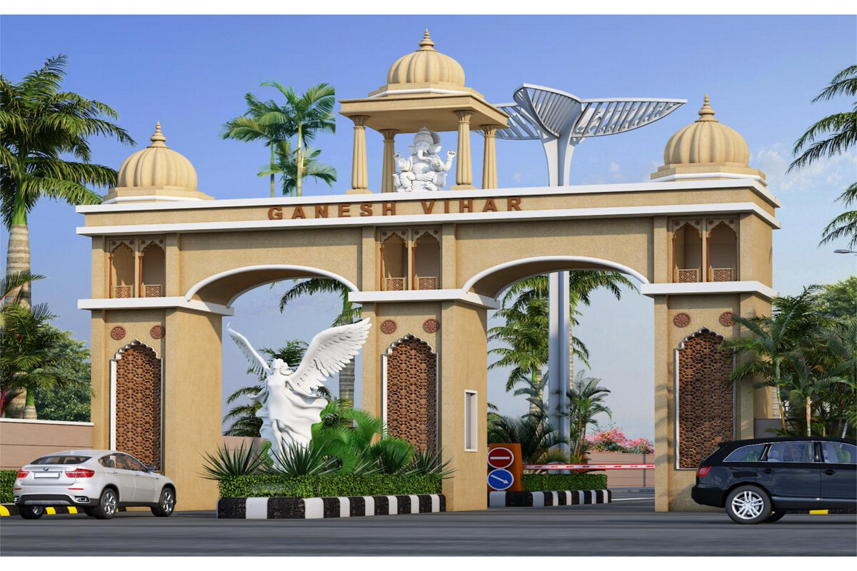 Ganesh Vihar Vistar